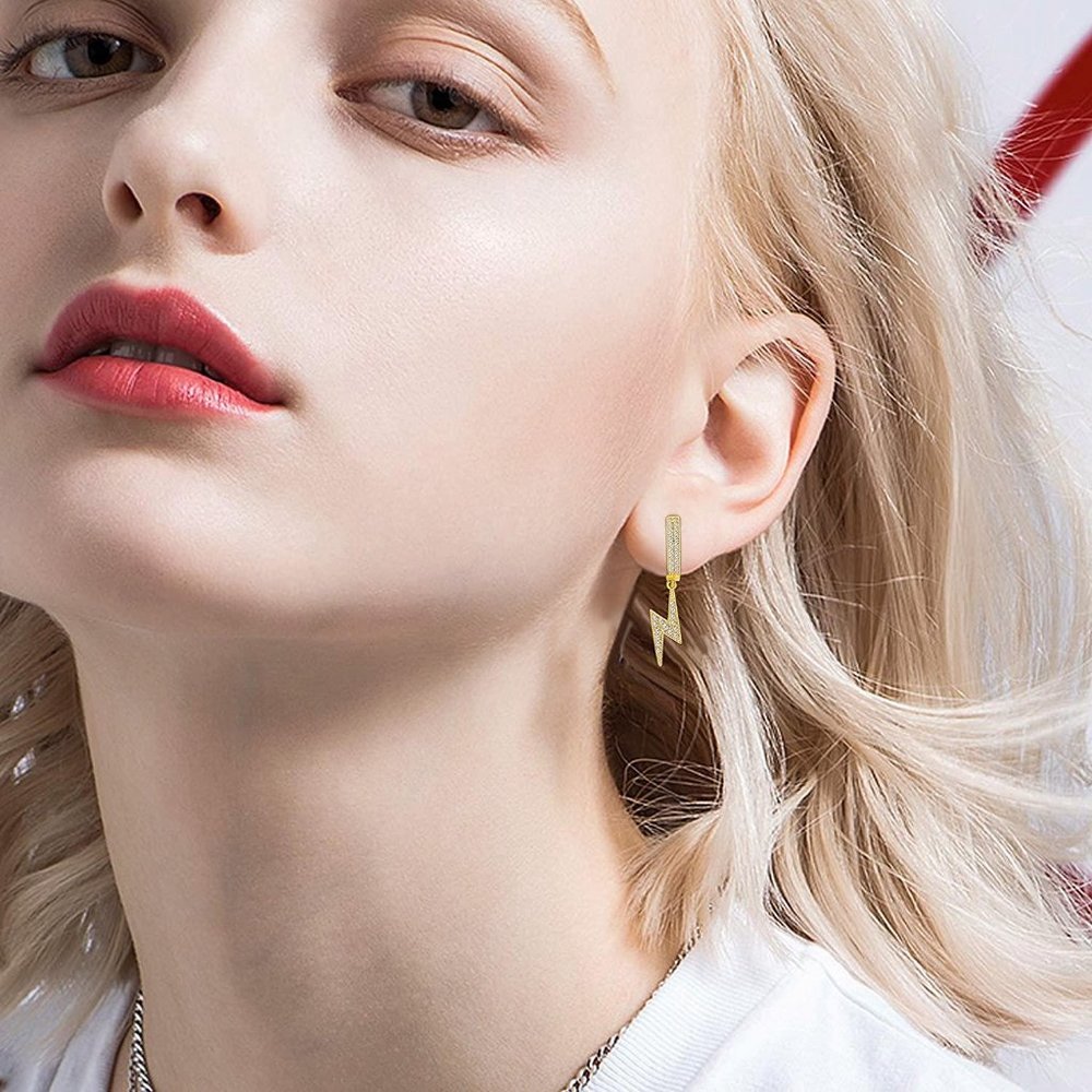Earring - Picture 4 of 4